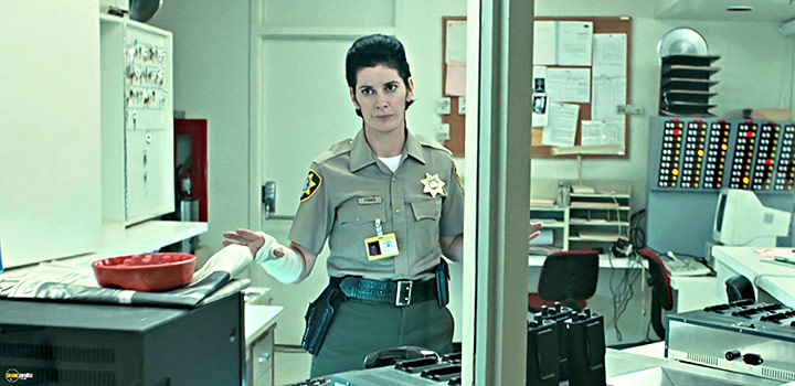 A still #7 from Terminator 2: Judgment Day (1991)