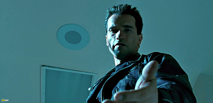 A still #48 from Terminator 2: Judgment Day (1991)