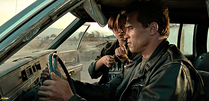 A still #44 from Terminator 2: Judgment Day (1991)