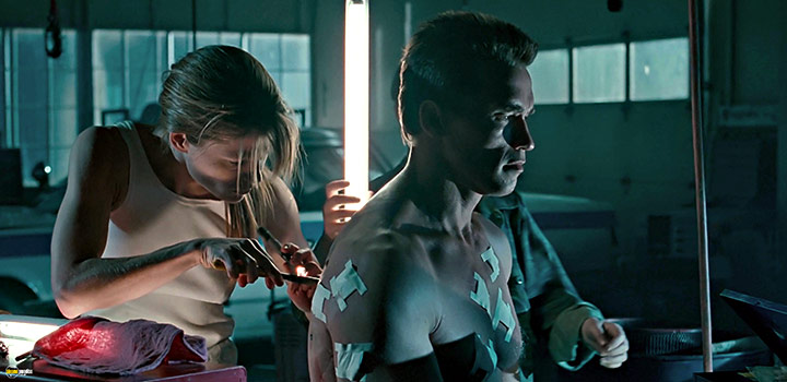 A still #50 from Terminator 2: Judgment Day (1991)