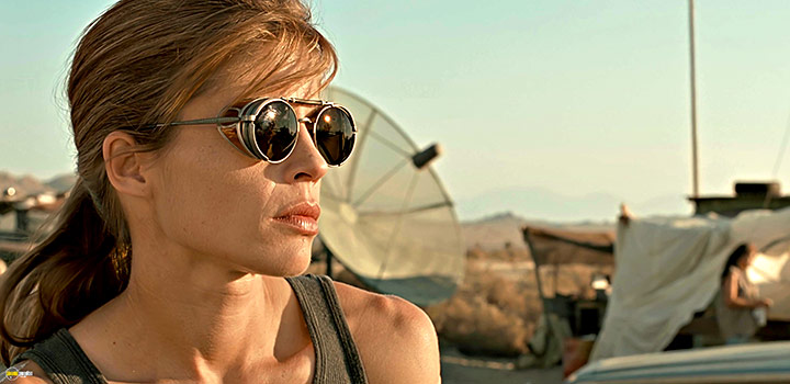 A still #36 from Terminator 2: Judgment Day (1991)