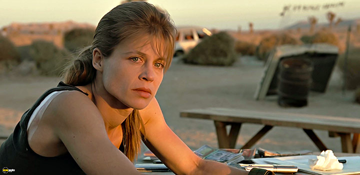 A still #56 from Terminator 2: Judgment Day (1991)