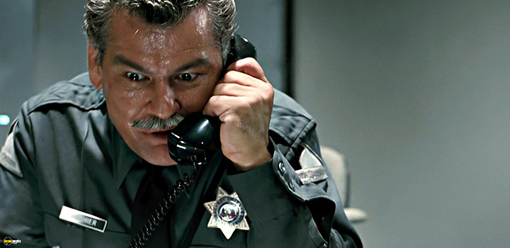 A still #8 from Terminator 2: Judgment Day (1991)
