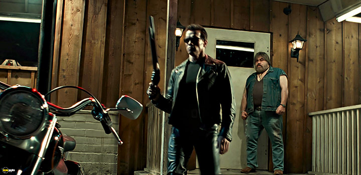 A still #22 from Terminator 2: Judgment Day (1991)