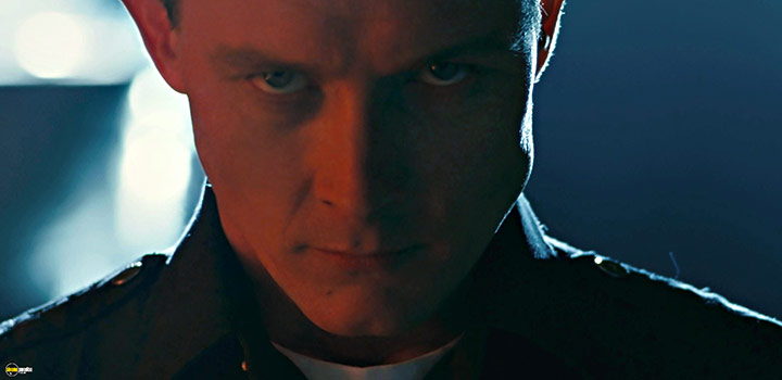 A still #26 from Terminator 2: Judgment Day (1991)