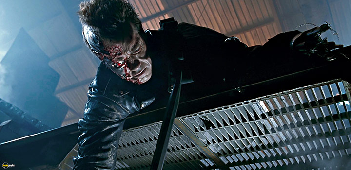 A still #52 from Terminator 2: Judgment Day (1991)