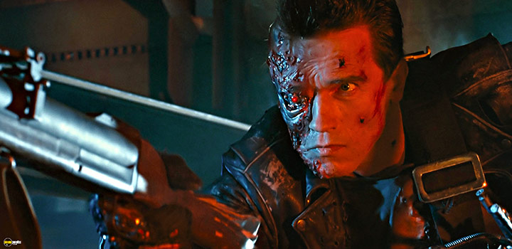 A still #28 from Terminator 2: Judgment Day (1991)