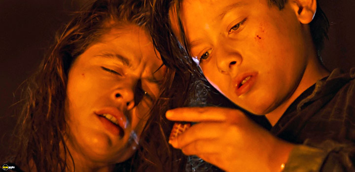 A still #23 from Terminator 2: Judgment Day (1991)
