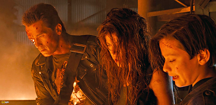 A still #19 from Terminator 2: Judgment Day (1991)
