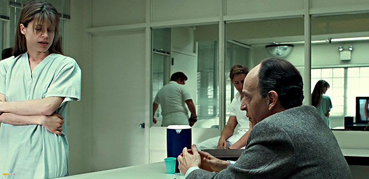 A still #40 from Terminator 2: Judgment Day (1991)