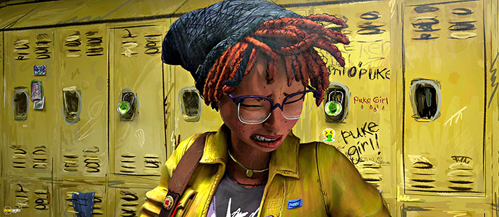 A still #36 from Teenage Mutant Ninja Turtles: Mutant Mayhem (2023)