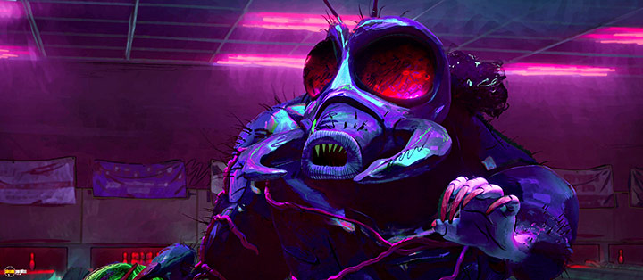A still #23 from Teenage Mutant Ninja Turtles: Mutant Mayhem (2023)