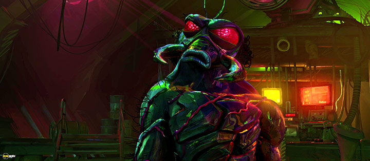 A still #46 from Teenage Mutant Ninja Turtles: Mutant Mayhem (2023)