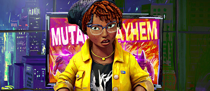 A still #18 from Teenage Mutant Ninja Turtles: Mutant Mayhem (2023)