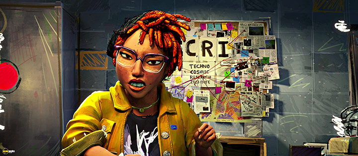A still #25 from Teenage Mutant Ninja Turtles: Mutant Mayhem (2023)