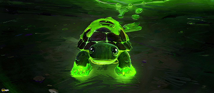 A still #50 from Teenage Mutant Ninja Turtles: Mutant Mayhem (2023)
