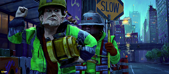 A still #33 from Teenage Mutant Ninja Turtles: Mutant Mayhem (2023)