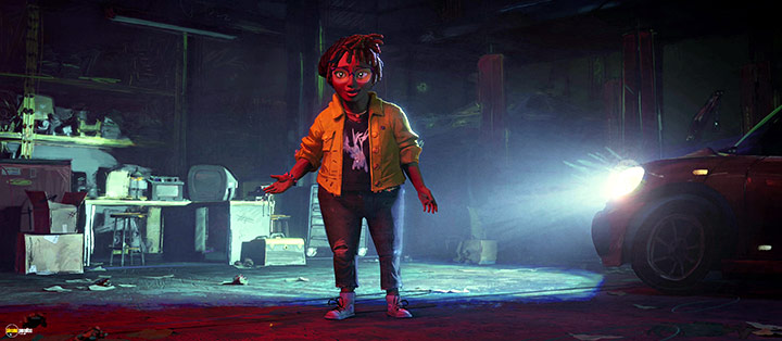 A still #19 from Teenage Mutant Ninja Turtles: Mutant Mayhem (2023)