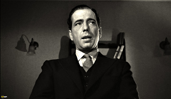 A still #20 from The Maltese Falcon (1941)