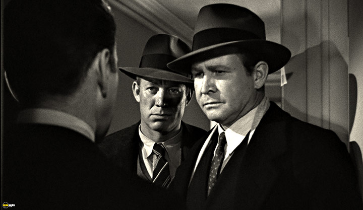 A still #9 from The Maltese Falcon (1941)