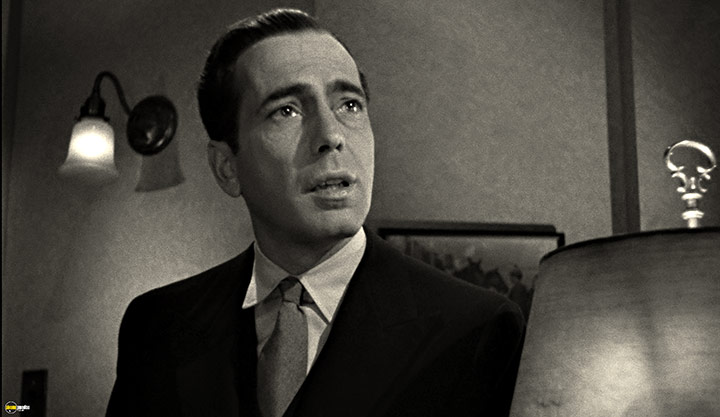 A still #54 from The Maltese Falcon (1941)
