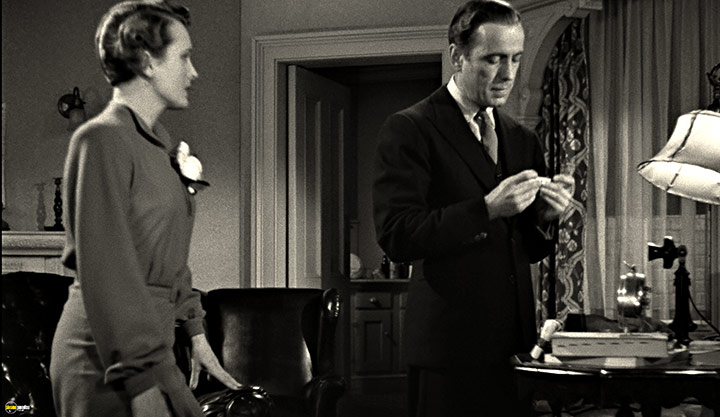A still #53 from The Maltese Falcon (1941)