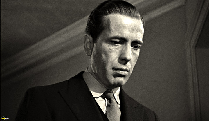 A still #52 from The Maltese Falcon (1941)