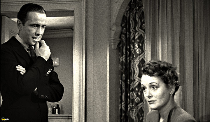 A still #51 from The Maltese Falcon (1941)