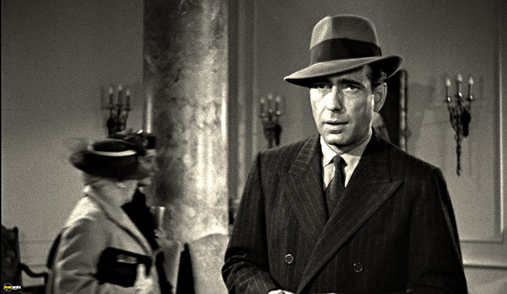 A still #49 from The Maltese Falcon (1941)