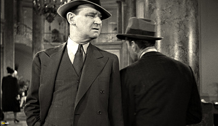 A still #48 from The Maltese Falcon (1941)