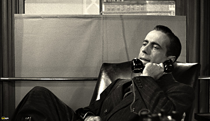 A still #46 from The Maltese Falcon (1941)