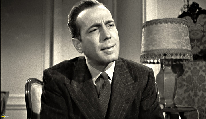 A still #44 from The Maltese Falcon (1941)