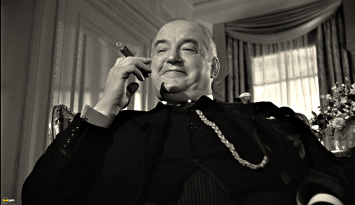 A still #43 from The Maltese Falcon (1941)
