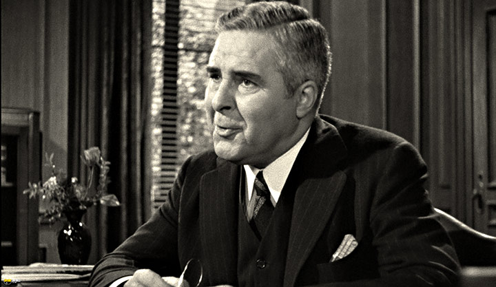A still #10 from The Maltese Falcon (1941)