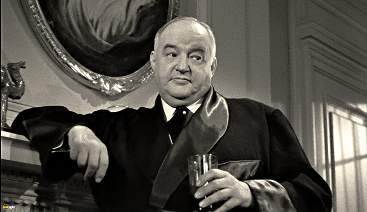 A still #41 from The Maltese Falcon (1941)