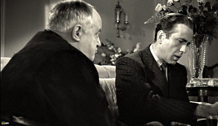 A still #40 from The Maltese Falcon (1941)