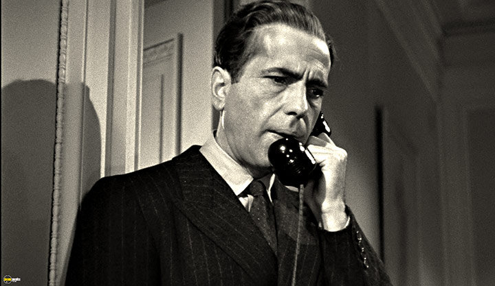 A still #1 from The Maltese Falcon (1941)