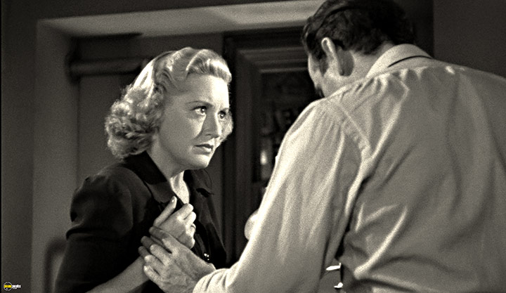 A still #38 from The Maltese Falcon (1941)