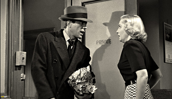 A still #37 from The Maltese Falcon (1941)