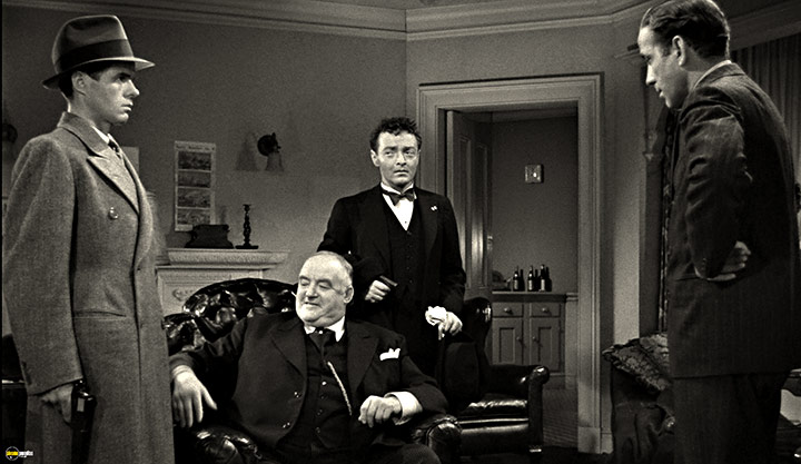 A still #35 from The Maltese Falcon (1941)