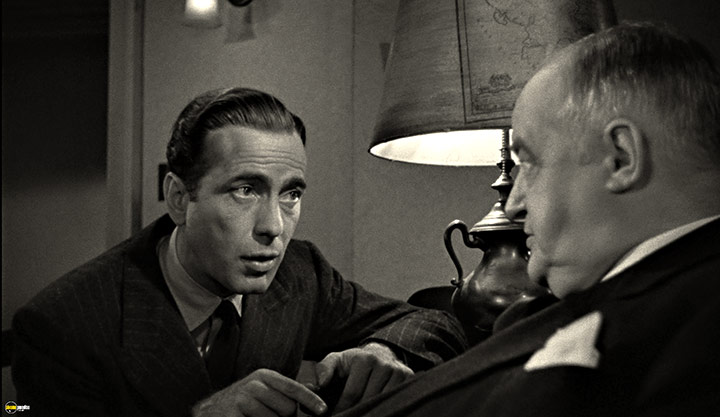 A still #34 from The Maltese Falcon (1941)