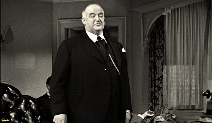 A still #31 from The Maltese Falcon (1941)