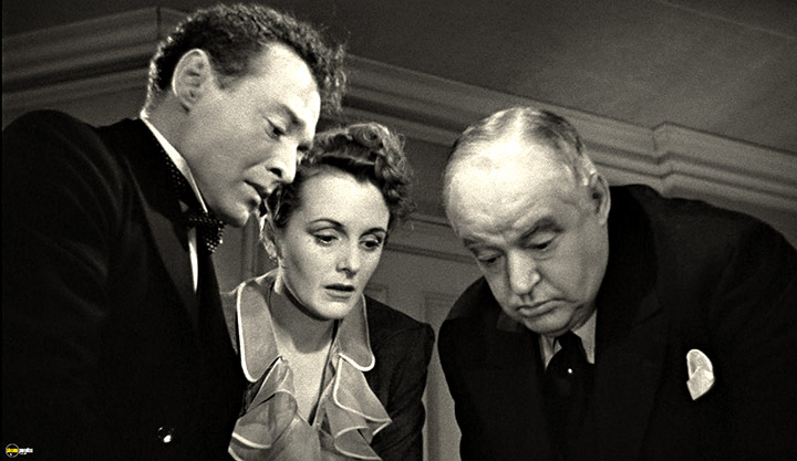 A still #12 from The Maltese Falcon (1941)