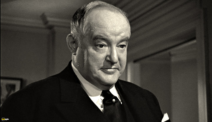 A still #7 from The Maltese Falcon (1941)