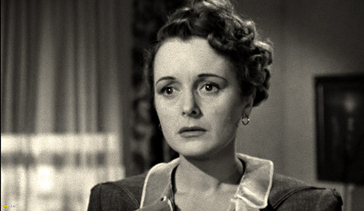A still #2 from The Maltese Falcon (1941)
