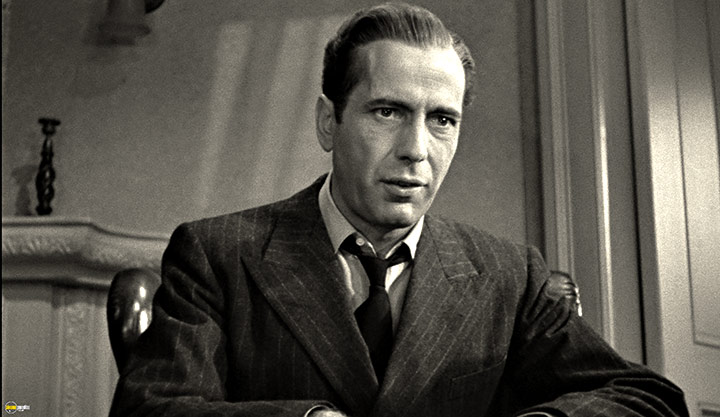 A still #26 from The Maltese Falcon (1941)