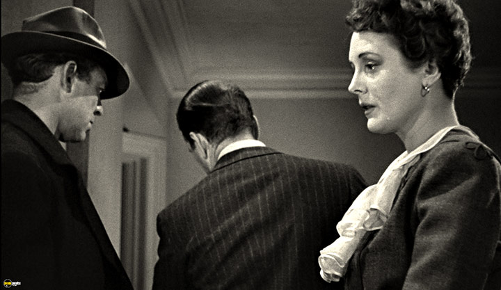 A still #23 from The Maltese Falcon (1941)