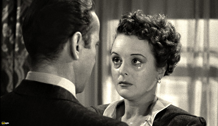 A still #22 from The Maltese Falcon (1941)