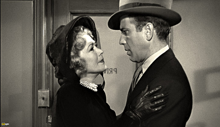 A still #14 from The Maltese Falcon (1941)