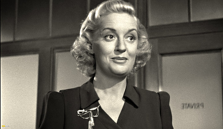 A still #8 from The Maltese Falcon (1941)